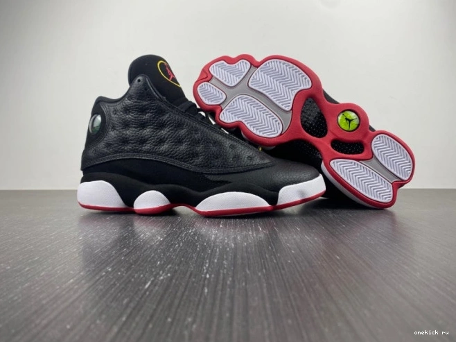 Rep Onekick JORDAN 414571-062 AIR PLAYOFFS 13 0602